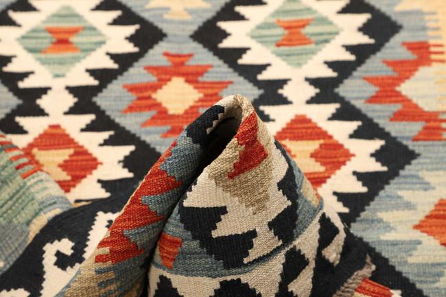 Kilim  Afghan - 5