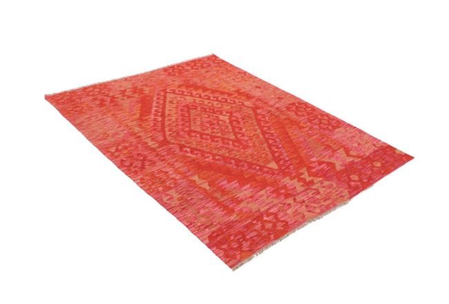 Kilim Afghan - 2