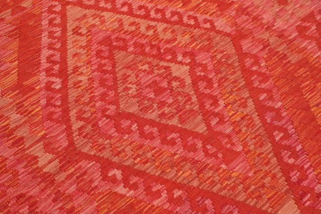 Kilim Afghan - 3