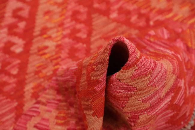 Kilim Afghan - 5