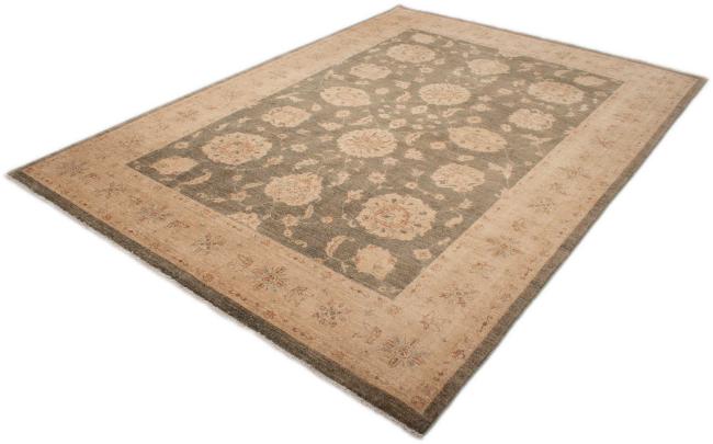 Ziegler Farahan - 1