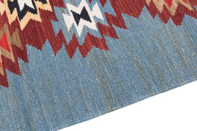 Kelim Afghan Heritage - 3