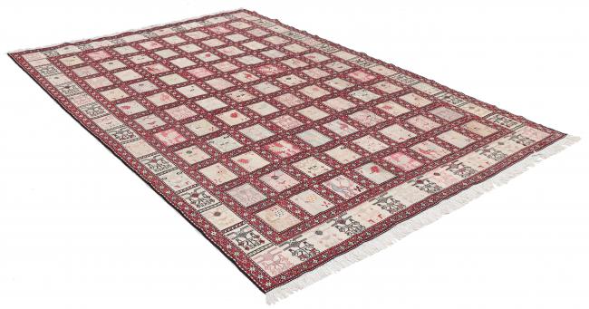 Kilim Fars Seda - 2