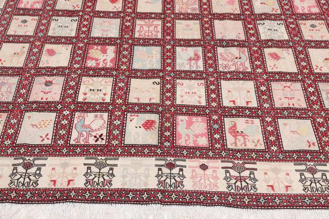 Kilim Fars Selyem - 4