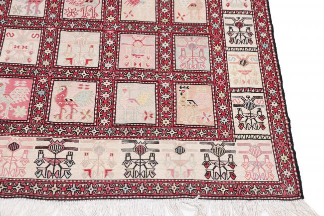 Kilim Fars Selyem - 5