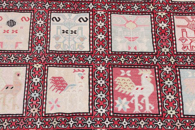 Kilim Fars Selyem - 6