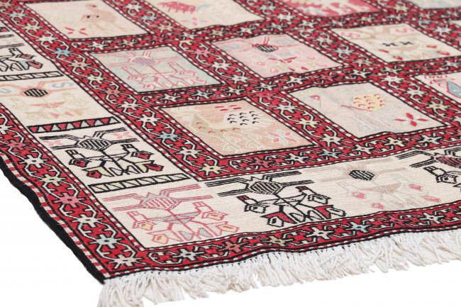 Kilim Fars Selyem - 7