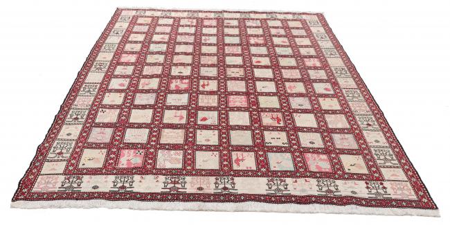 Kilim Fars Seda - 8