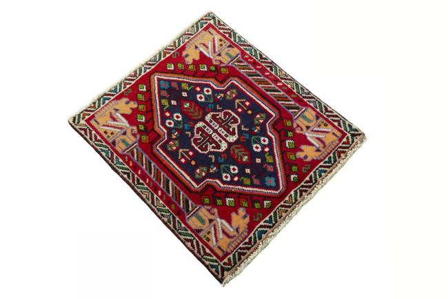 Shiraz - 2