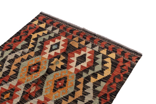 Kilim Afghan - 2