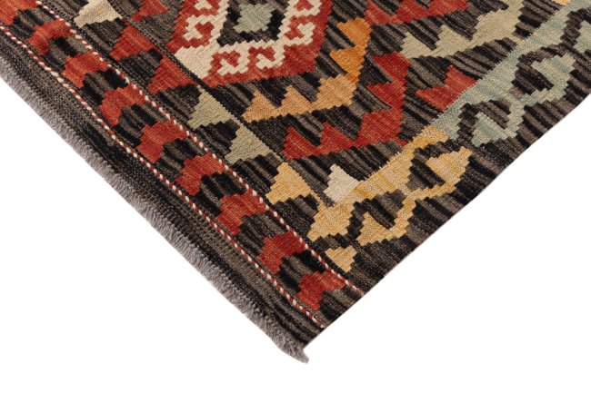 Kilim Afghan - 3