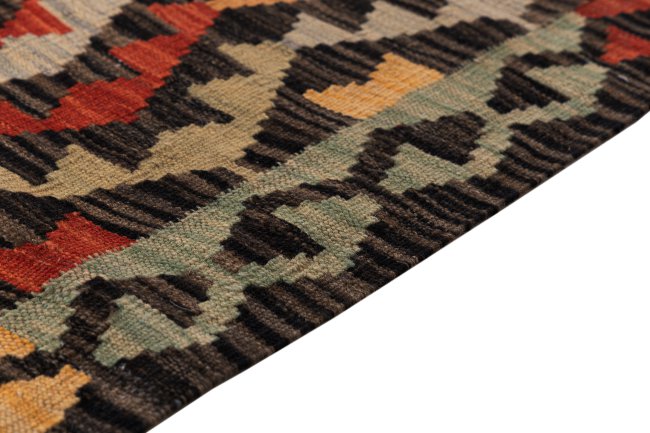 Kilim Afghan - 4