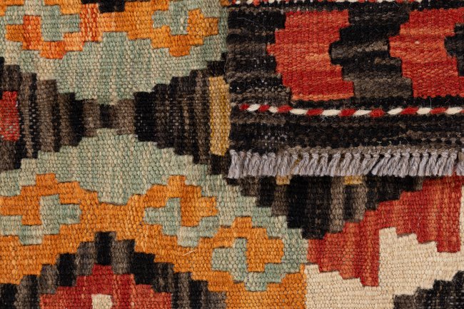 Kilim Afghan - 5
