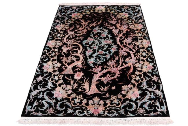 Isfahan Silkkiloimi - 1