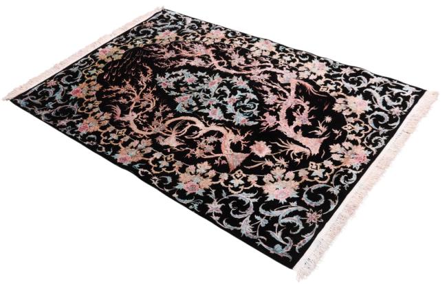 Isfahan Silkkiloimi - 2