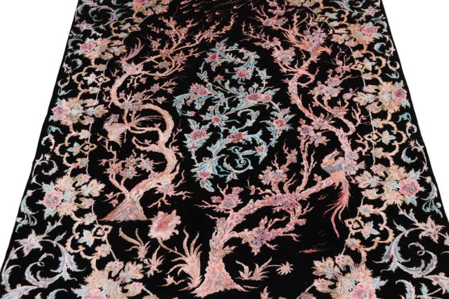 Isfahan Silkkiloimi - 3