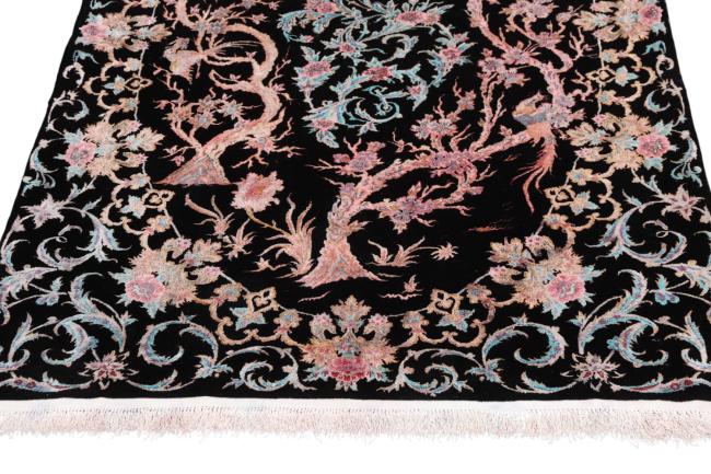 Isfahan Silkkiloimi - 4