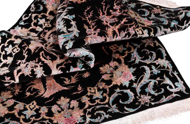 Isfahan Silkkiloimi - 6