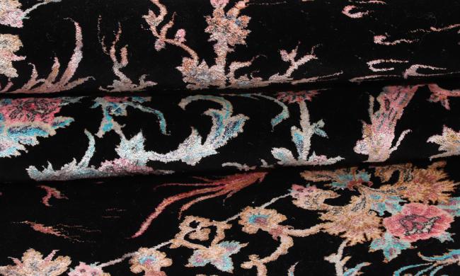 Isfahan Silkkiloimi - 7