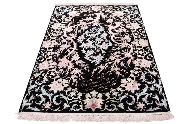 Isfahan Silkkiloimi - 8