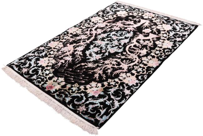 Isfahan Silkkiloimi - 9