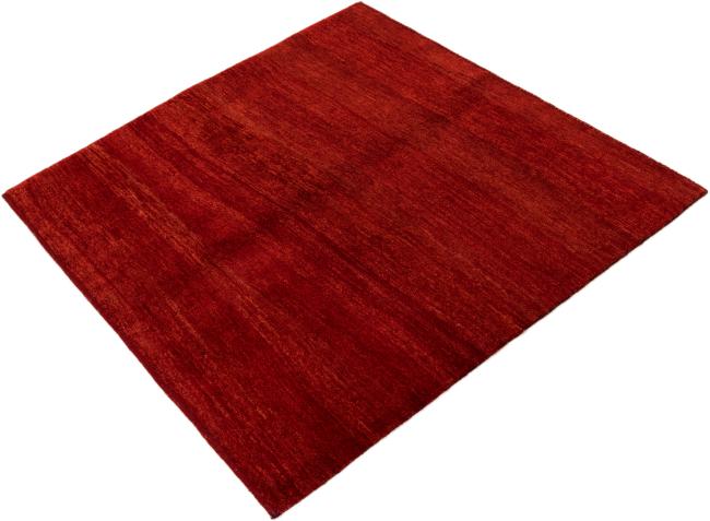 Persian Gabbeh Kashkuli Banafsheh - 1