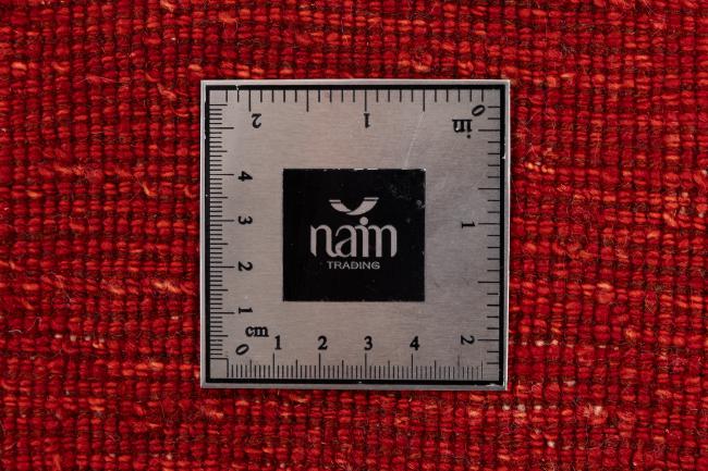 Persian Gabbeh Kashkuli Banafsheh - 8