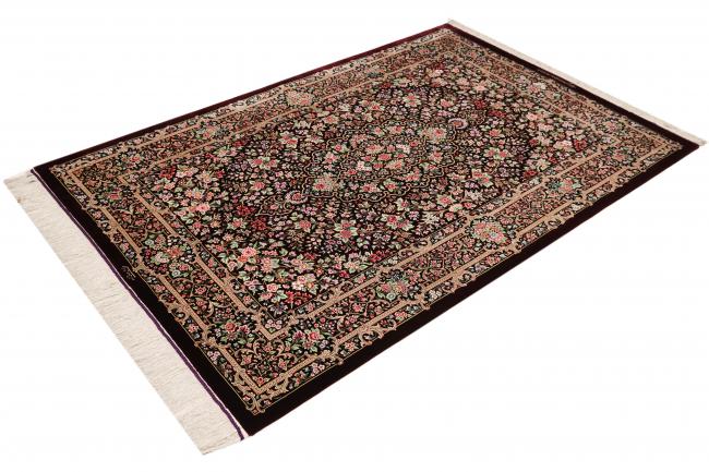 Qum Silk Zadeghsade - 1