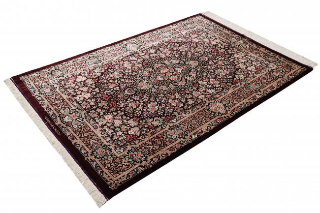 Qum Silk Zadeghsade - 2