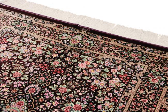 Qum Silk Zadeghsade - 3