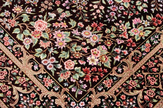 Qum Silk Zadeghsade - 4
