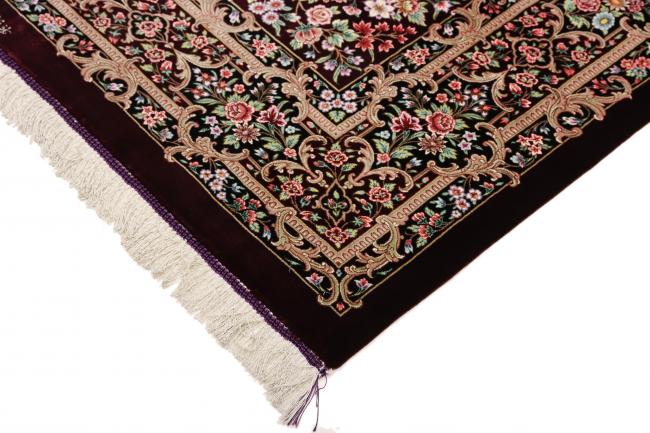 Qum Silk Zadeghsade - 5