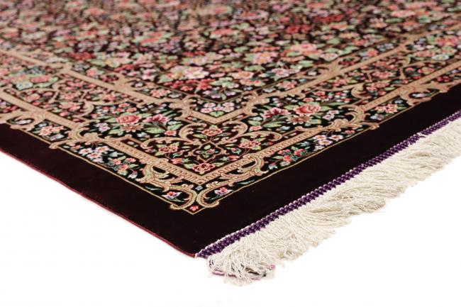 Qum Silk Zadeghsade - 6