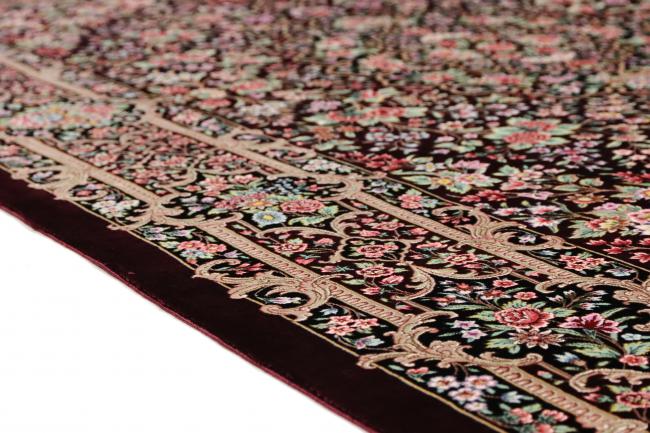 Qum Silk Zadeghsade - 7