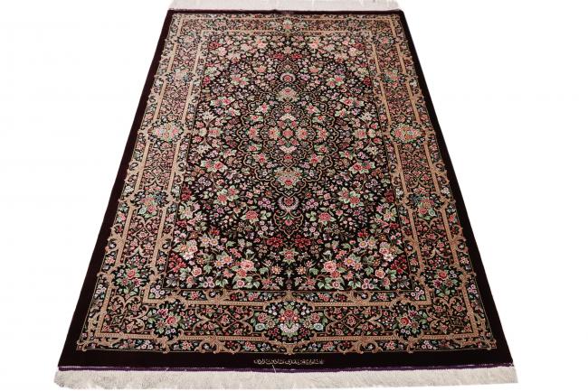 Qum Silk Zadeghsade - 8