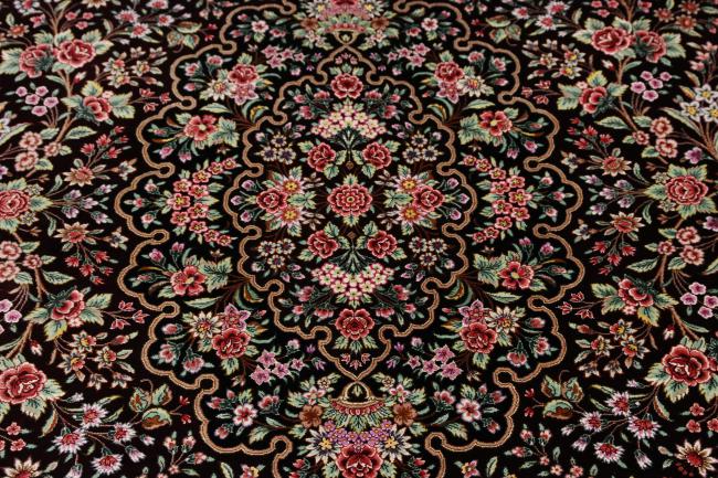 Qum Silk Zadeghsade - 10
