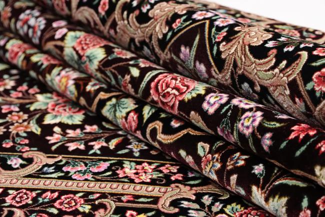 Qum Silk Zadeghsade - 12