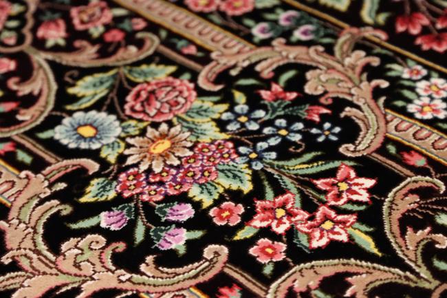 Qum Silk Zadeghsade - 13