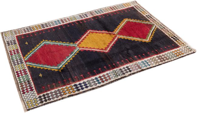 Persia Gabbeh Ghashghai - 2