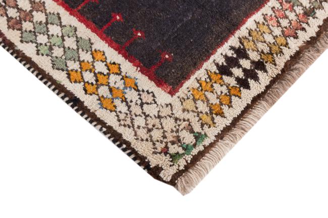 Persia Gabbeh Ghashghai - 5