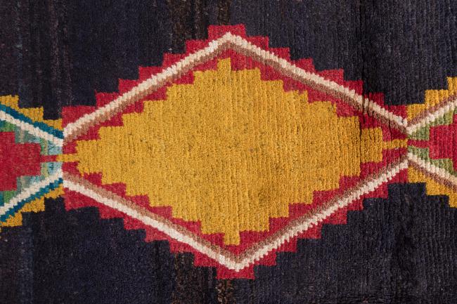 Persia Gabbeh Ghashghai - 6