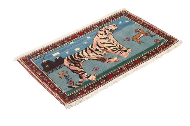 Bakhtiari Antique - 1