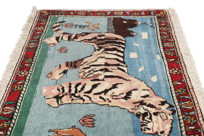 Bakhtiari Antique - 2