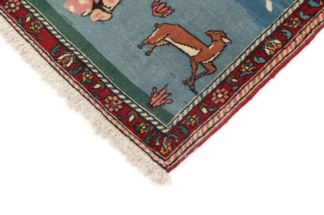 Bakhtiari Antique - 3