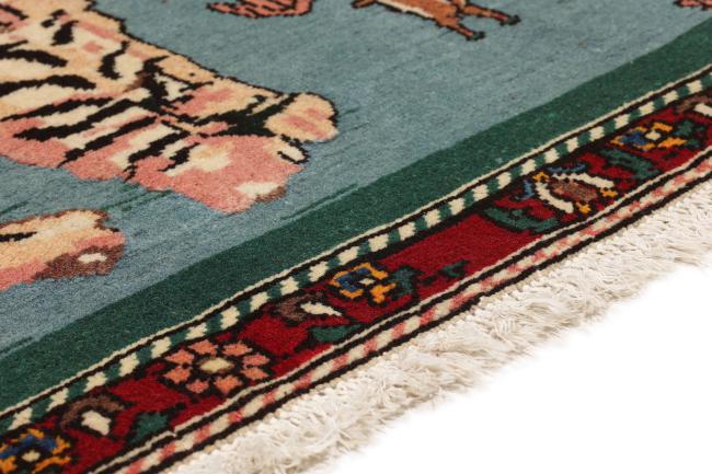 Bakhtiari Antique - 4