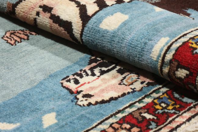 Bakhtiari Antique - 5