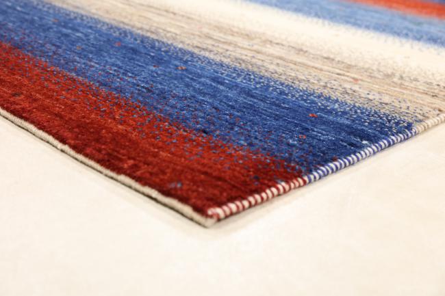 Perzisch Gabbeh Loribaft Design - 5