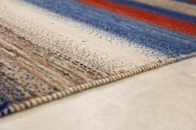 Perzisch Gabbeh Loribaft Design - 6
