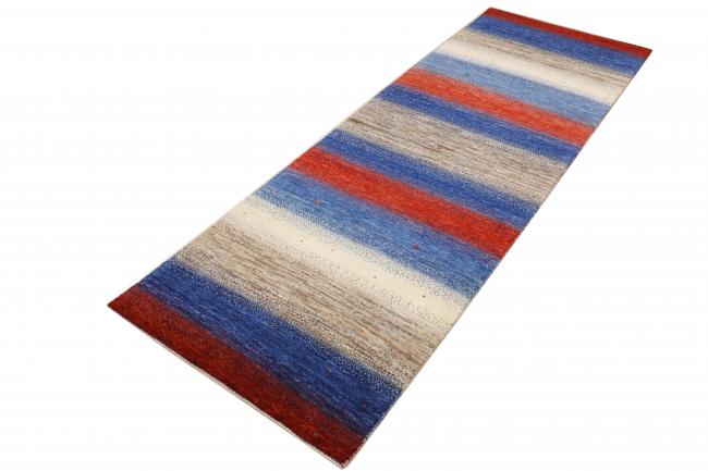 Perzisch Gabbeh Loribaft Design - 8