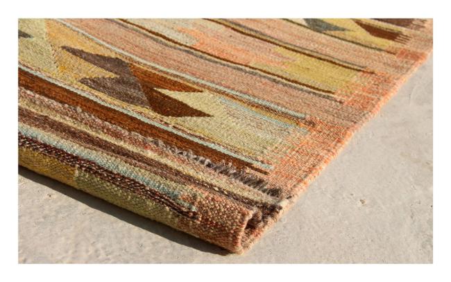 Kilim Afghan Heritage - 2